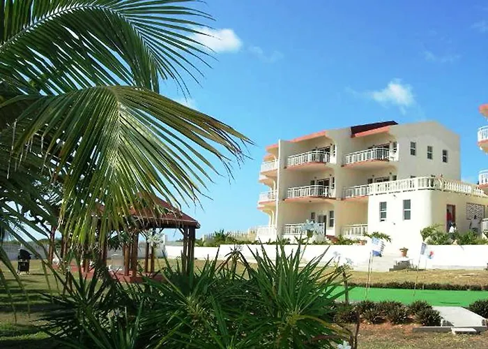 Ocean Terrace Condominiums