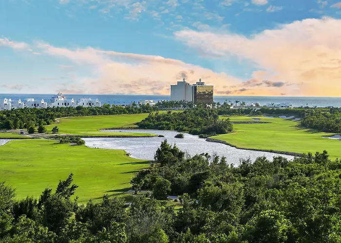Aurora Anguilla Resort & Golf Club