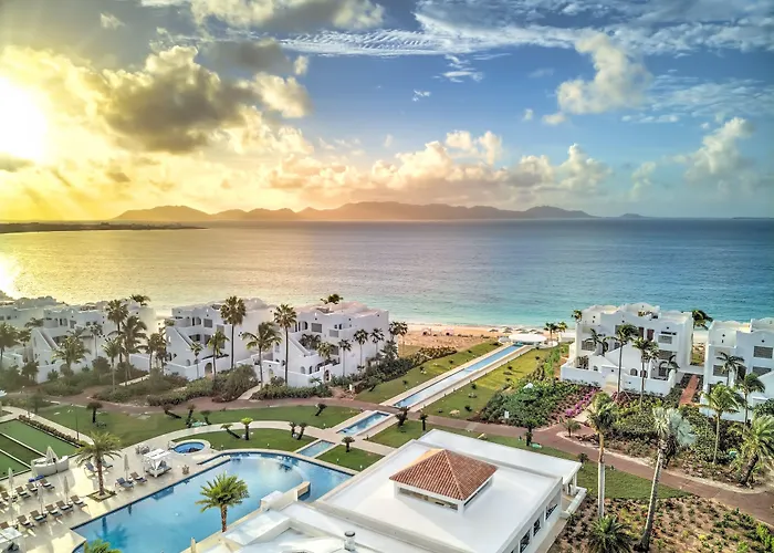 Aurora Anguilla Resort & Golf Club
