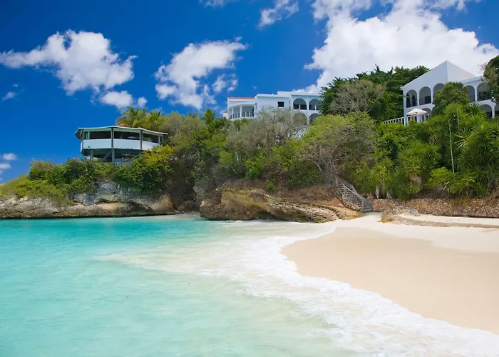 Malliouhana Resort Anguilla