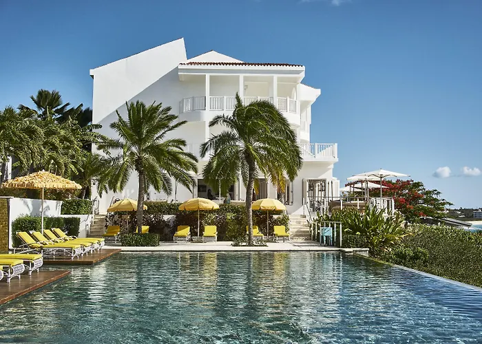 Malliouhana Resort Anguilla