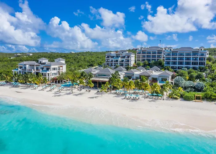 Zemi Beach House, Lxr Hotels & Resorts