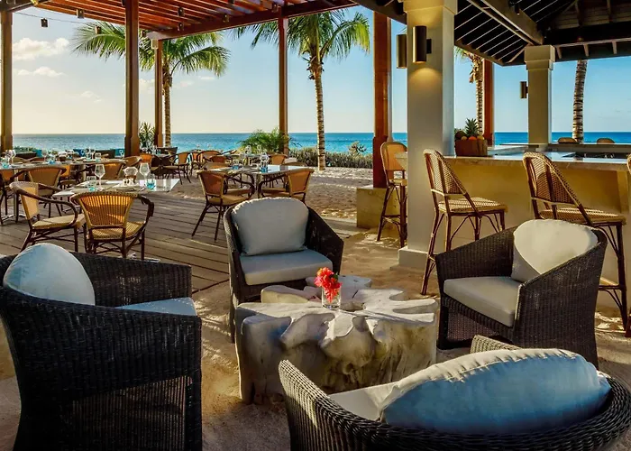 Zemi Beach House, Lxr Hotels & Resorts