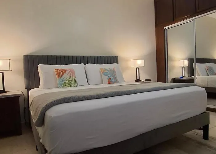 Sea View Escape