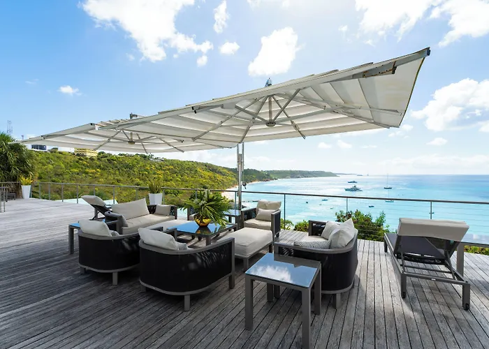 Ceblue Villas